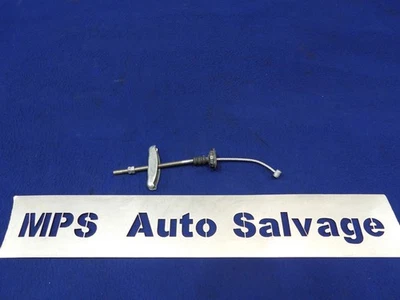 Кабель переднего регулируемого стояночного тормоза 1987-1993 Ford Mustang R19 - Изображение 1 из 4