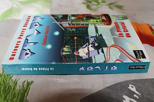 fleuve noir l univers perry rhodan altan 2 le prince de cristal - Foto 1 di 1