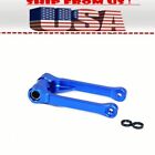 Blue Rear Drop Lowering Link For 2016-2020 Honda Crf1000l Crf1100l Africa Twin