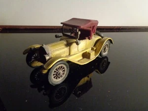 LESNEY 1913 CADILLAC (COD. Y-6) IN OTTIME CONDIZIONI S. 1:43 - Foto 1 di 1