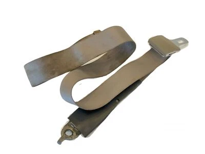 Center Lap Belt, 2006-2008 Dodge Ram 1500 2500 3500 5GW301J3AC 4-door Khaki - Image 1 of 4