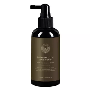 Terapic Premium Total Hair Tonic Hair Regrowth Anti Hair Loss Dandruff 150 ml. - Picture 1 of 12