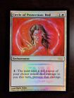 MTG DCI Promo Foil - 1 x Circle of Protection: Red (NM)