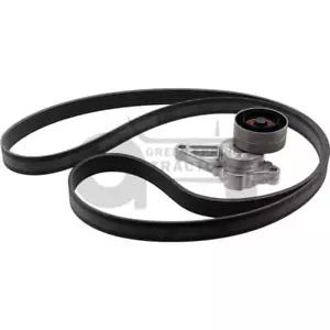Belt kit for John Deere AL110621, L110391 6100, 6300 - Picture 1 of 1