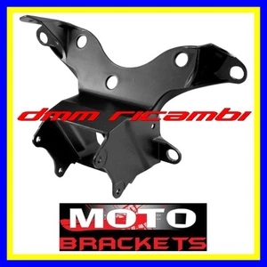 Telaietto anteriore strumentazione YAMAHA YZF-R6 600 06>07 alluminio 2006 2007 - Foto 1 di 1