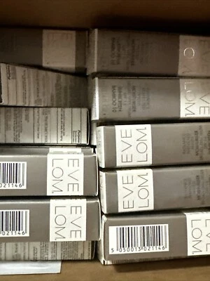 EVE LOM 6 pc mini Radiance Perfected Tinted Moisturizer BAMBOO 10 - Image 1 of 4