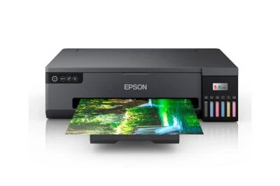 Epson L18050 EcoTank Compact Photo Printer - Image 1 of 4
