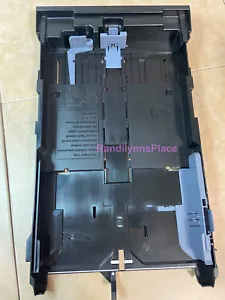 Epson Paper Loading Tray for Workforce WF-3640 WF-3530 WF-3540 -Lower Bottom #2 - Picture 1 of 10