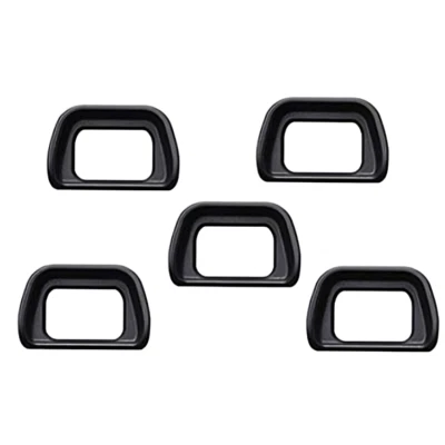 5X FDA-EP10 Eyecup Viewfinder Eyepiece SONY A6000 A6300 A5000 NEX7 NEX6 FDA-EV1S - Image 1 of 4