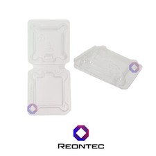 5x CPU Tray Clamshell Blister Verpackung Intel Prozessor LGA 1366