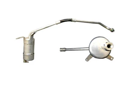 For 2002-2008 Jaguar X Type A/C Accumulator with Hose Assembly 66515PSPM 2004 - Image 1 of 2