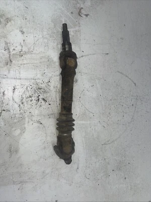 1996-2001 POLARIS SPORTSMAN 500 4WD REAR AXLE - Image 1 of 4