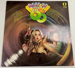 Best Of The 60’s Vinyl Record Various Artists 12” 33 RPM MFP 5984 1976 Original - Picture 1 of 24