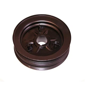 Omix 17460.01 Crankshaft Pulley And Damper - Picture 1 of 2