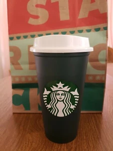 Starbucks Holiday 2020 taza caliente cambiante de color 16 oz - Imagen 1 de 2