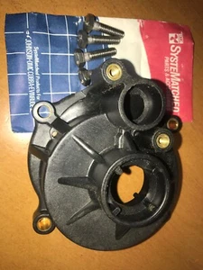 Water Pump Housing ~ V4 Johnson Evinrude 2-Stroke Outboard 435485 / 435403 - Picture 1 of 1