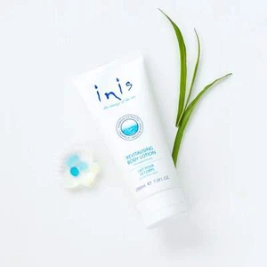 Inis The Energy Of The Sea Revitalising Body Lotion 200ml - Picture 1 of 3