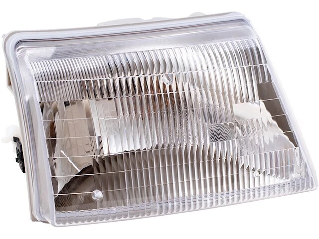 Conjunto de faros derecho Brock para Ford Ranger 1998-2000 52HVPR Foto 1 de 1