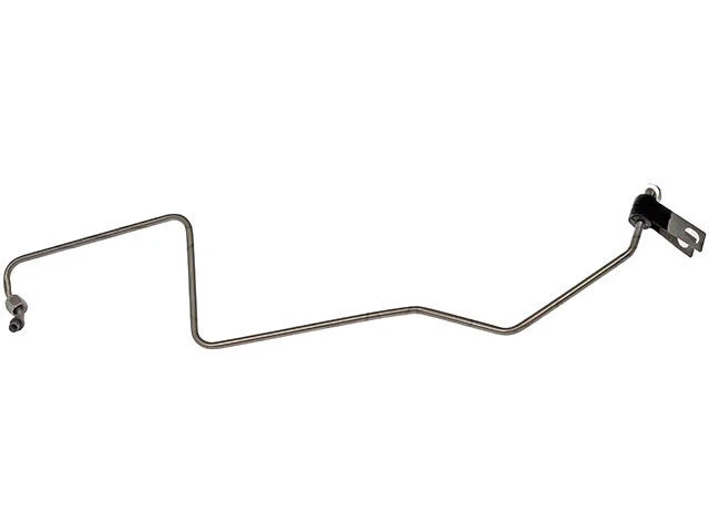 Línea de combustible para Ford E450 Econoline Super Duty 2000-2002 7,3 L V8 diésel 89 puertas XJ Foto 1 de 1