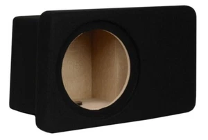  AUDI A4 B5 AVANT / KOMBI 1996 – 2001 SUBWOOFER BOX, ENCLOSURE SUBWOOFERS SELECT - Bild 1 von 2