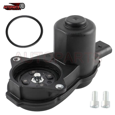 Parking Brake Actuator Rear Right w/ Screw For 2015-2020 Acura TLX NSX Base  - Image 1 of 4