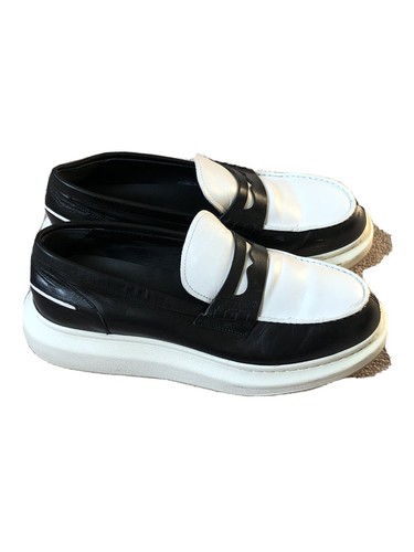 Scarpe da uomo Alexander McQueen taglia 41