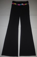 lululemon bell bottom leggings