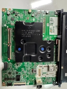 Placa madre TV LG 55C35LA EAX69982305 (1,0) MZ30Q10CTJ 3KEBT000-02AA - Imagen 1 de 2