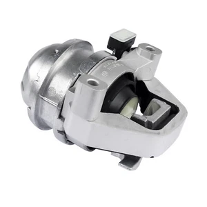 Engine Mount w/ Sensor Front Left for Audi S6 S7 RS7 4.0L 2013-2018 4H0199255T - Picture 1 of 12