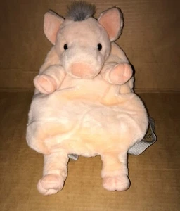 VINTAGE Babe and Friends - Universal Studio - *BABE* Backpack Plush - Picture 1 of 6