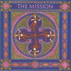 The Mission - V (7", Single, Pur)