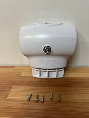 4Moms REPLACEMENT 1037 A C END CAP BRACKET PART MamaRoo Swing Center Rail Bar - Image 1 of 4