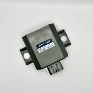 Kawasaki KX450 2008 caja CDI, encendedor 21119-0090, Denso 071000-0090 nuevo - Imagen 1 de 4