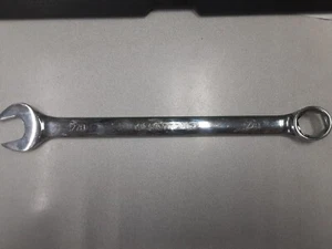 Armstrong Tools 25-328 7/8-in Combination Wrench 6 Point Made in USA - Picture 1 of 10