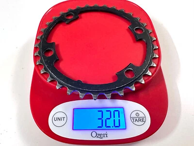 Shimano Ultegra FC-6800 Chainring 34T 11-Speed (50-34MA) 110BCD 4-Bolts - Image 1 of 3