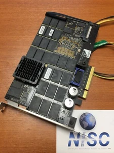 IBM - 320Gb Fusion ioDrive - Photo 1/5