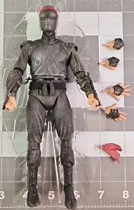 NECA Teenage Mutant Ninja Turtles II The Secret of the Ooze Foot Soldier Figure - Picture 1 of 9