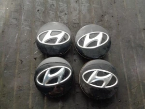 529603X500 TAPACUBOS PARA HYUNDAI I30 FASTBACK 2.0 TGDI CAT 4479832 4479832 - Foto 1 di 10