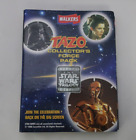 Star Wars: Tazo Collector's Force Pack ( No. 13 Missing)