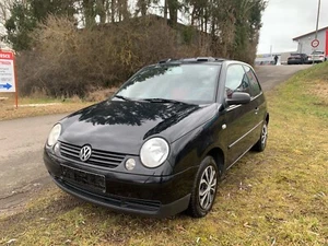 VW Lupo 2001 mit TÜV bis 01/2026 - Bild 1 von 11