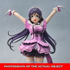 LOVE LIVE  birthday  Figures　Project　Nozomi Toujyou