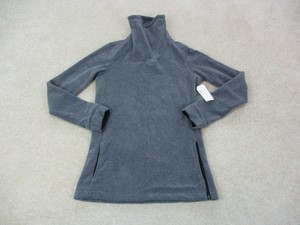 nike turtleneck sweater