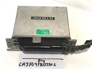 1983 - 1985 Mercedes 500SEL Engine Computer Module ECM ECU P: 0 280 800 038 OEM - Picture 1 of 2