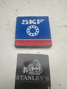 SKF 6013-2Z/C3 Bearing New - Picture 1 of 2