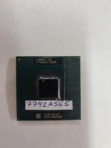 Microprocesador SLB6M Intel Pentium 925 2,0GHz/1M/667 (116) - Imagen 1 de 1