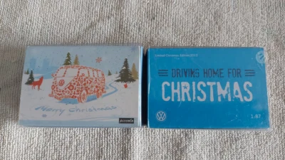 Modellini Volkswagen - Immagine 1 di 4