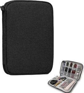 Uhrengehäuse Uhrenarmband Aufbewahrungsbox, Reise Uhrenbox und Geschenkbox, Uhre - Bild 1 von 7