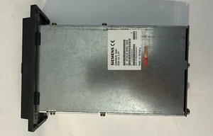 Siemens 6FC5135-0AA01-0AA0 - Foto 1 di 4