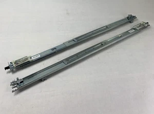 IBM Lenovo 00D3962 00D3963B Rail Kit - Picture 1 of 6