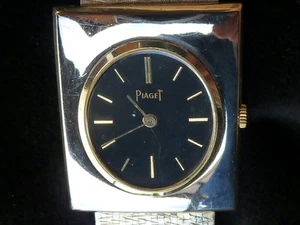 luxurious PIAGET men's watch - Picture 1 of 5